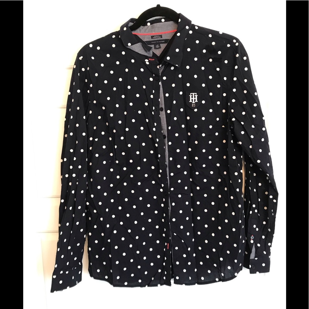 Tommy Hilfiger woman shirt
